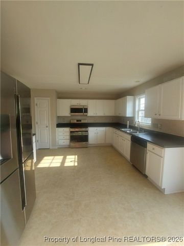 273 ST. GEORGE Drive, Fayetteville, NC 28376