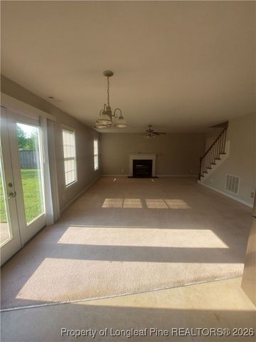 273 ST. GEORGE Drive, Fayetteville, NC 28376