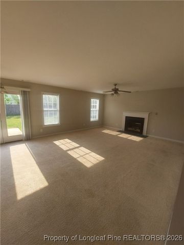 273 ST. GEORGE Drive, Fayetteville, NC 28376