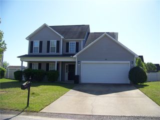 273 ST. GEORGE Drive, Fayetteville, NC 28376