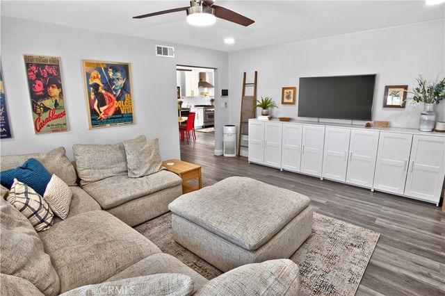 1383 N 2nd, Upland, CA 91786