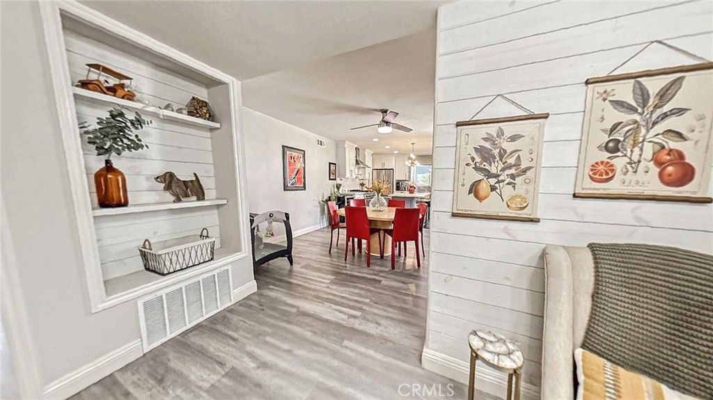 Image 3 of property listing at 1383 N 2nd, Upland, CA 91786