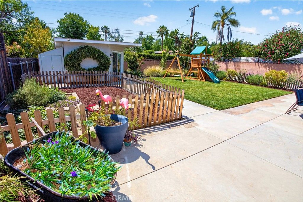 Image 43 of property listing at 1383 N 2nd, Upland, CA 91786