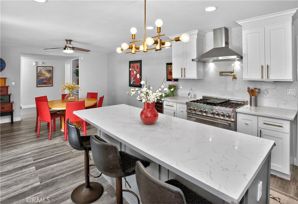 Image 8 of property listing at 1383 N 2nd, Upland, CA 91786