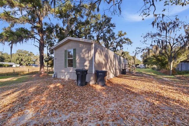 3912 CASON ROAD, Plant City, FL 33566