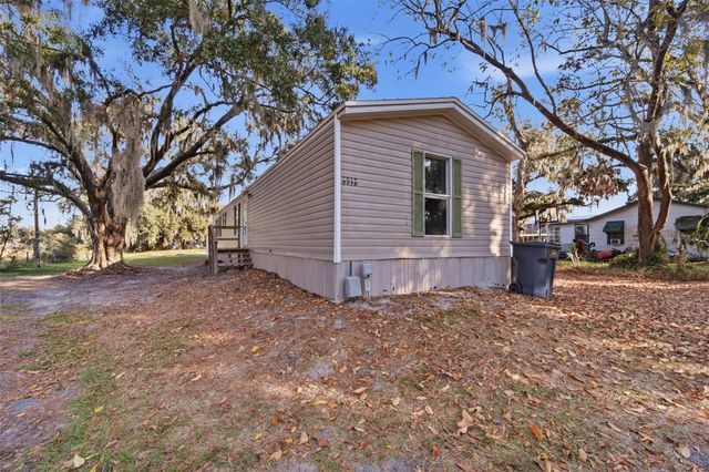 3912 CASON ROAD, Plant City, FL 33566