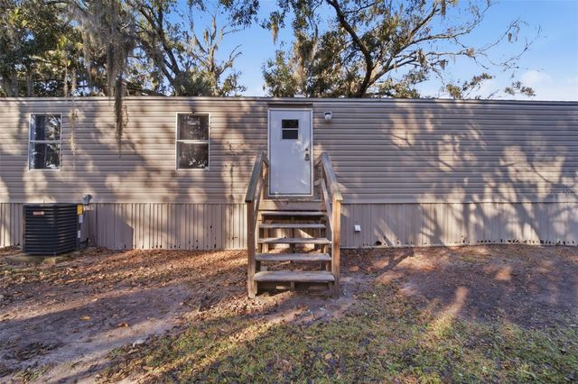 3912 CASON ROAD, Plant City, FL 33566