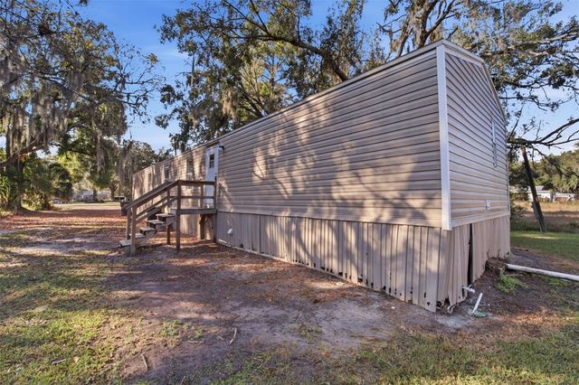 3912 CASON ROAD, Plant City, FL 33566