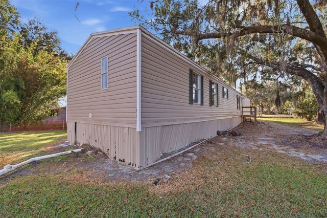 3912 CASON ROAD, Plant City, FL 33566