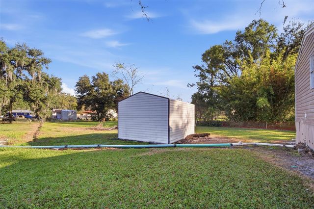 3912 CASON ROAD, Plant City, FL 33566