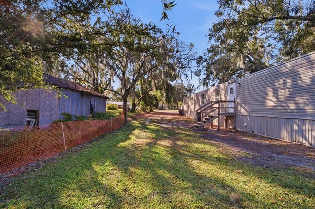 3912 CASON ROAD, Plant City, FL 33566