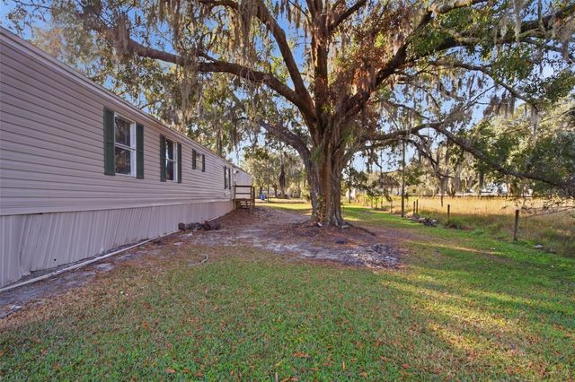 3912 CASON ROAD, Plant City, FL 33566