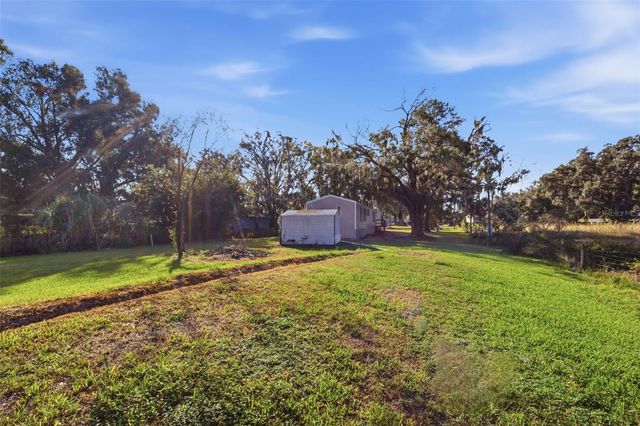 3912 CASON ROAD, Plant City, FL 33566