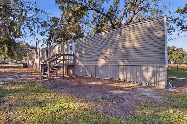 3912 CASON ROAD, Plant City, FL 33566