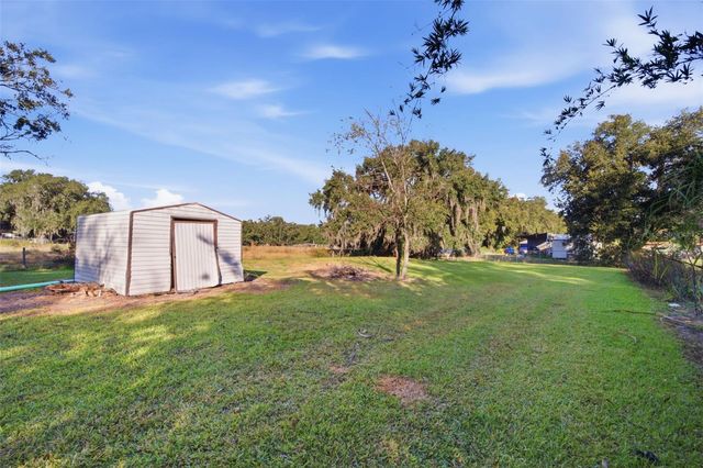 3912 CASON ROAD, Plant City, FL 33566