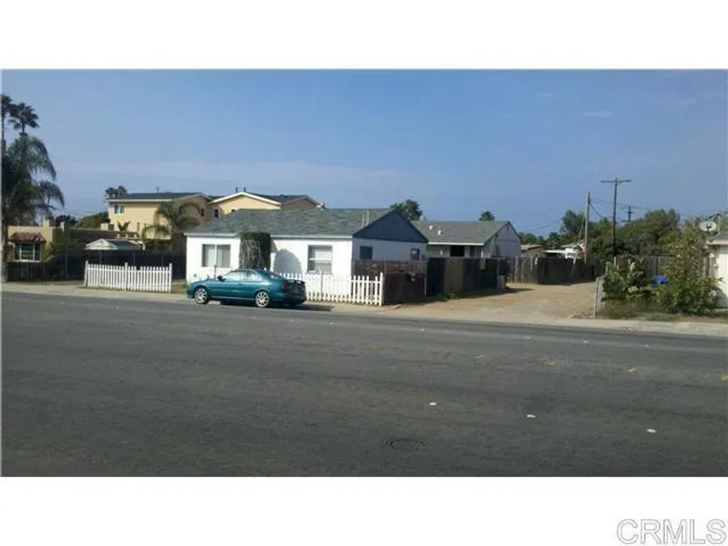 1120 IMPERIAL BEACH, Imperial Beach, CA 91932