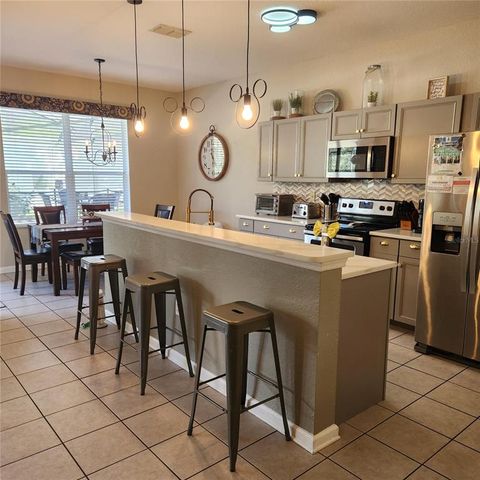 2703 MANESTY LANE, Kissimmee, FL 34747