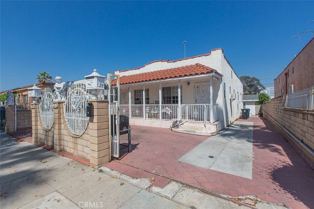 2019 City View, Los Angeles, CA 90033