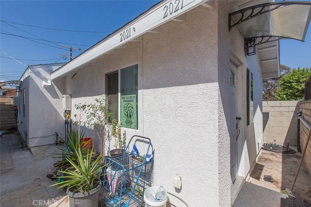 2019 City View, Los Angeles, CA 90033