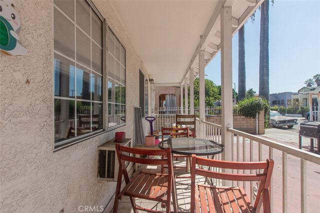 2019 City View, Los Angeles, CA 90033