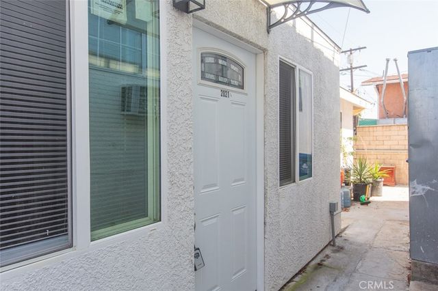 2019 City View, Los Angeles, CA 90033