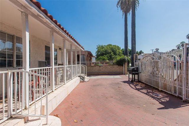 2019 City View, Los Angeles, CA 90033