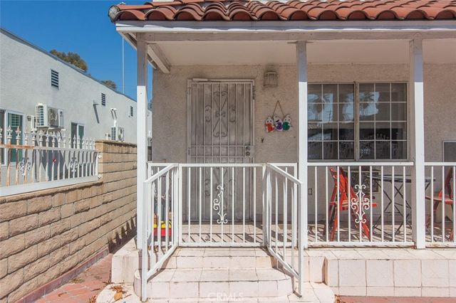 2019 City View, Los Angeles, CA 90033