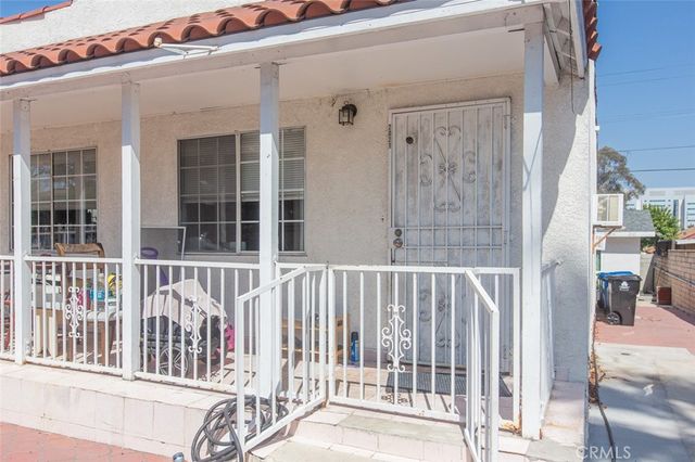 2019 City View, Los Angeles, CA 90033