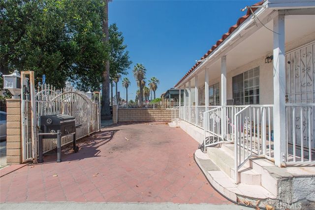 2019 City View, Los Angeles, CA 90033