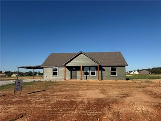 245 Altom Road, Springtown, TX 76082