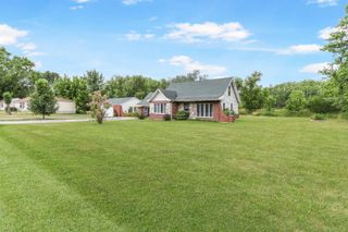23844 S Loomis Street, Crete, IL 60417