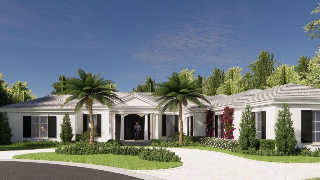 2924 Bluewater Cove Cove, Gulf Stream, FL 33483