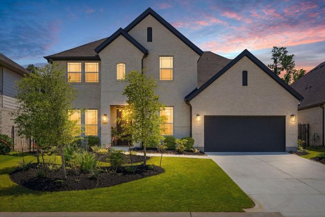 8135 Allston Village Trail, The Woodlands, TX 77389