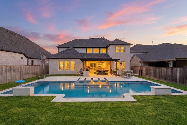 8135 Allston Village Trail, The Woodlands, TX 77389