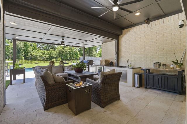 8135 Allston Village Trail, The Woodlands, TX 77389