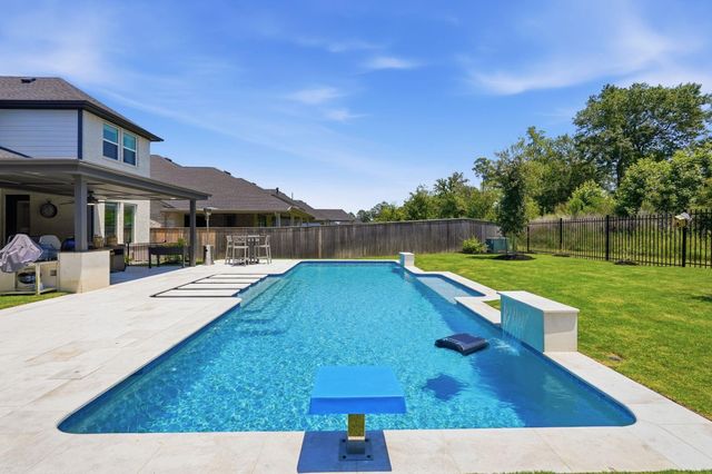 8135 Allston Village Trail, The Woodlands, TX 77389