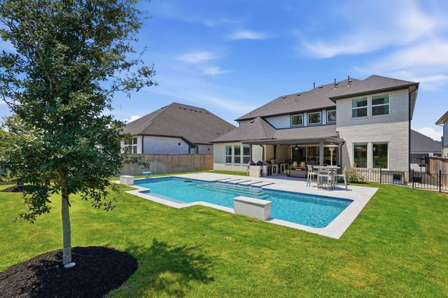 8135 Allston Village Trail, The Woodlands, TX 77389