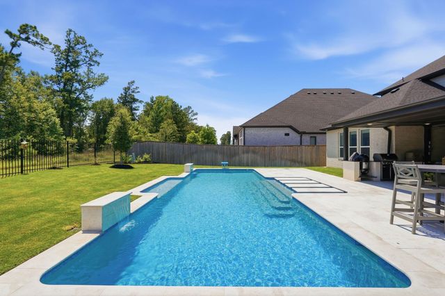 8135 Allston Village Trail, The Woodlands, TX 77389