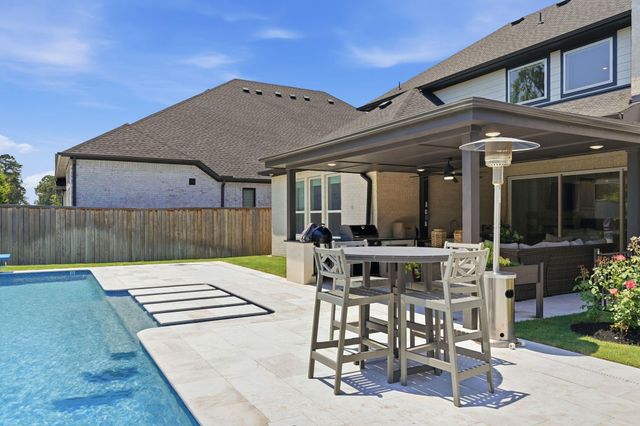 8135 Allston Village Trail, The Woodlands, TX 77389