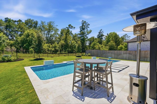 8135 Allston Village Trail, The Woodlands, TX 77389
