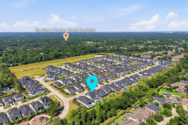 8135 Allston Village Trail, The Woodlands, TX 77389