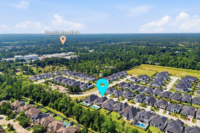 8135 Allston Village Trail, The Woodlands, TX 77389
