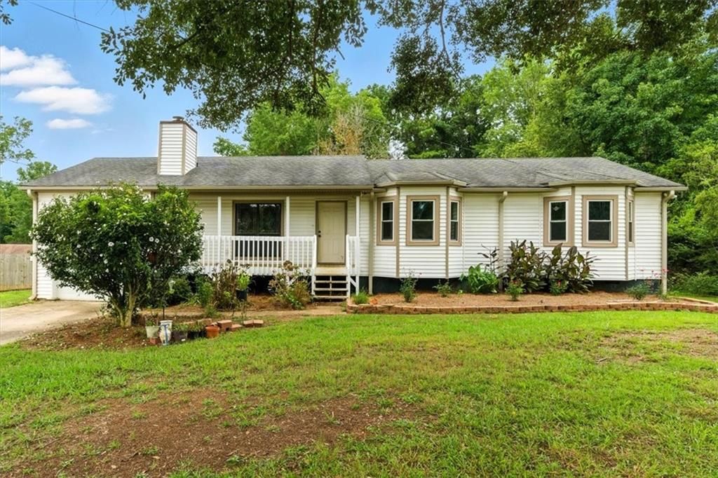 535 Hart Road, Dallas, GA 30157