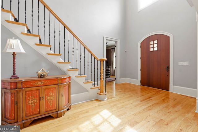 6244 Arnall Court NW, Acworth, GA 30101