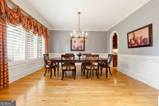 6244 Arnall Court NW, Acworth, GA 30101