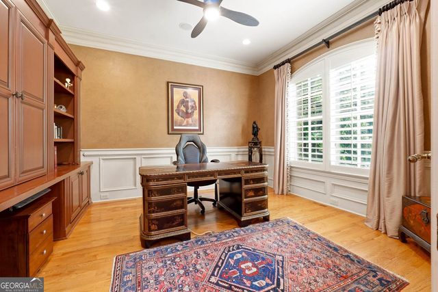 6244 Arnall Court NW, Acworth, GA 30101