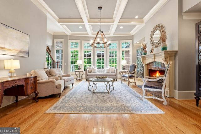 6244 Arnall Court NW, Acworth, GA 30101
