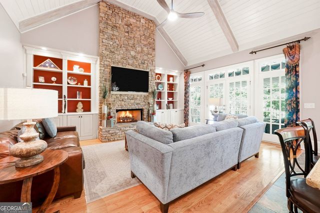 6244 Arnall Court NW, Acworth, GA 30101