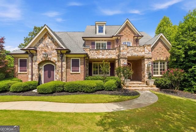 6244 Arnall Court NW, Acworth, GA 30101