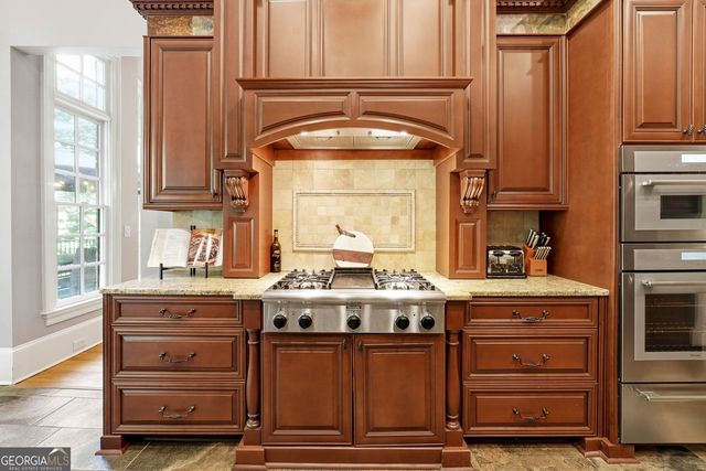 6244 Arnall Court NW, Acworth, GA 30101